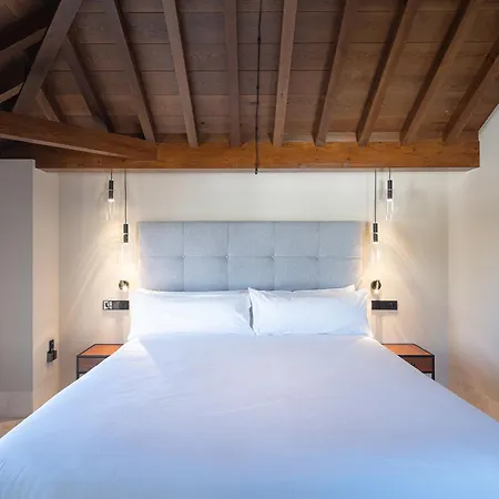 Aparthotel Calm Babole Granada