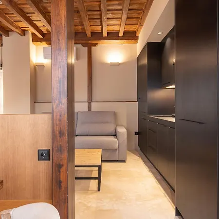 Calm Babole Aparthotel 3*