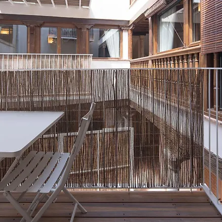 Appart hôtel Calm Babole Grenade