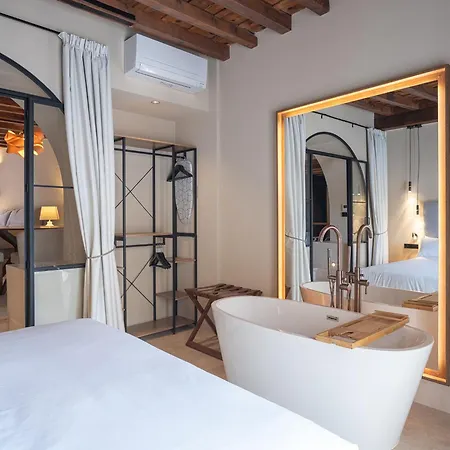 Calm Babole Aparthotel 3*