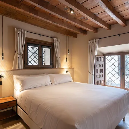 Calm Babole Aparthotel 3*