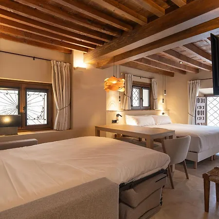 Calm Babole Aparthotel Granada