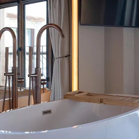 Calm Babole Ξενοδοχείο με διαμερίσματα