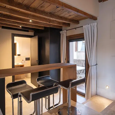 Calm Babole Ξενοδοχείο με διαμερίσματα