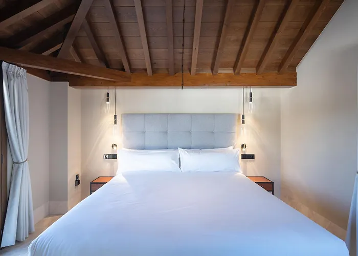 Apartahotel Calm Babole Granada