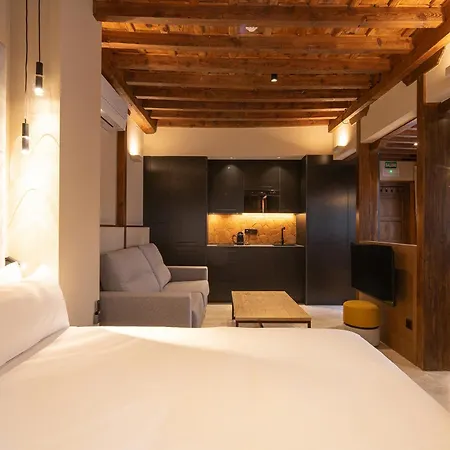 Calm Babole 3* Granada