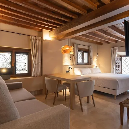 Calm Babole Aparthotel 3*