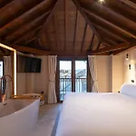 Aparthotel Calm Babole 3*