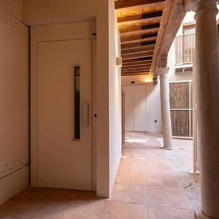 Calm Babole * Granada