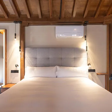 Aparthotel Calm Babole Granada