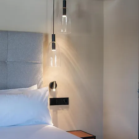 Aparthotel Calm Babole