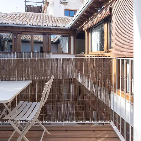 Calm Babole * Granada