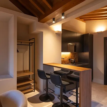 Aparthotel Calm Babole *