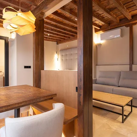 Aparthotel Calm Babole Granada