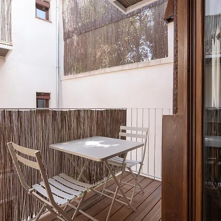 Apart-hotel Calm Babole