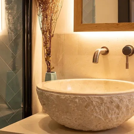 Apart-hotel Calm Babole 4*