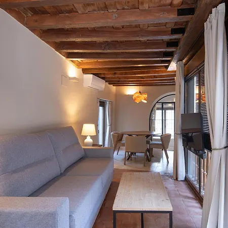 Calm Babole Aparthotel Granada