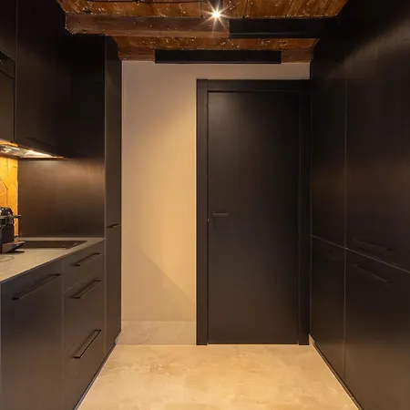 Calm Babole Apart-hotel