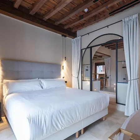 Apart-hotel Calm Babole 4*