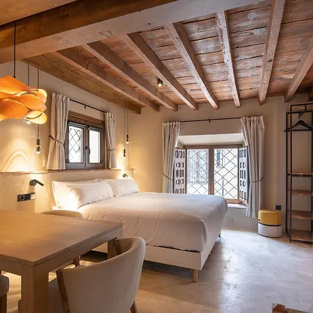 Calm Babole Aparthotel Granada