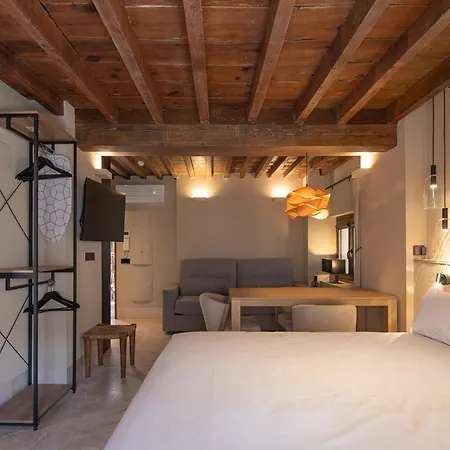 Aparthotel Calm Babole *