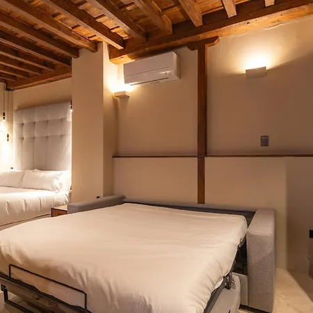 Calm Babole Aparthotel *